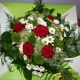 Bouquet Rond Amour