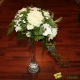 Bouquet de mariée Pureté