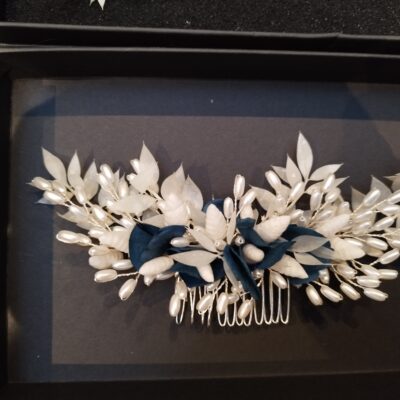peigne mariage 4