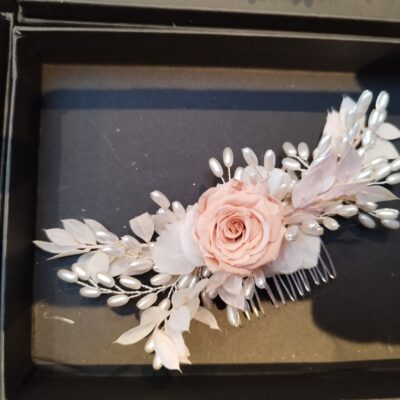 peigne mariage 5